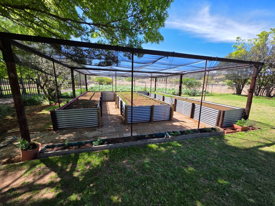 Commercial Property for Sale in Balley Duff Free State